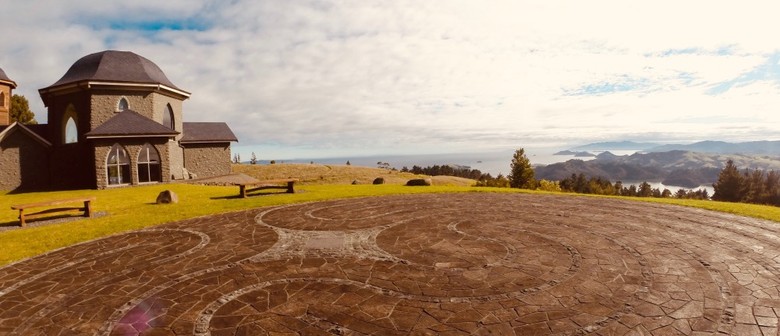 Coromandel Meditation and Yoga Retreat