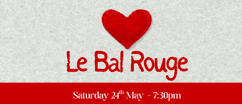 Le Bal Rouge