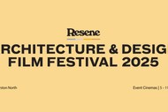 Resene Architecture & Design Film Festival 2025