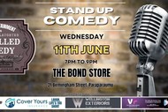 Distilled Comedy