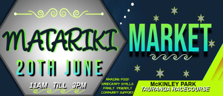 Matariki Family Day