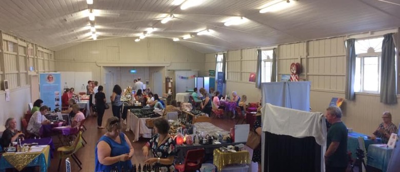 Crystal Visions Holistic Market