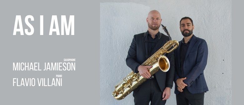 Musical Offerings: As I Am