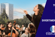 French Film in July - Ciné-Club