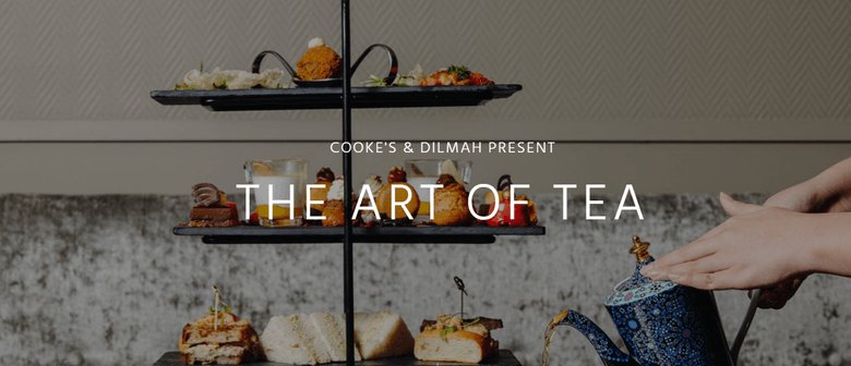 The Art of Tea