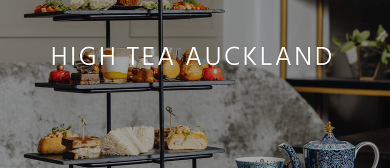 High Tea