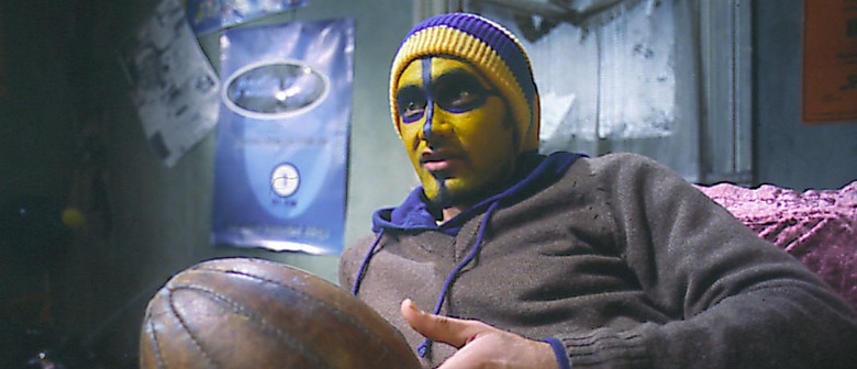 Waifilmfest presents SCARFIES