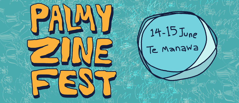 Palmy Zine Fest