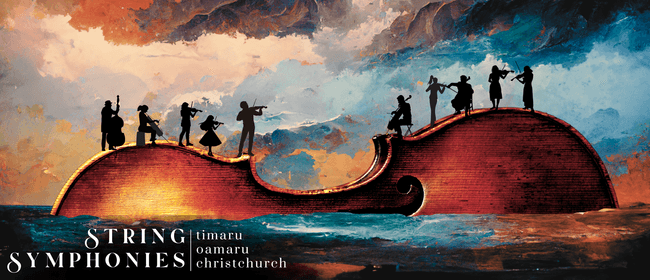 Classical Music promotional image