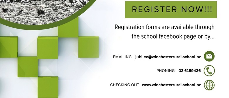 Winchester School 155th Jubilee
