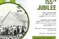 Winchester School 155th Jubilee