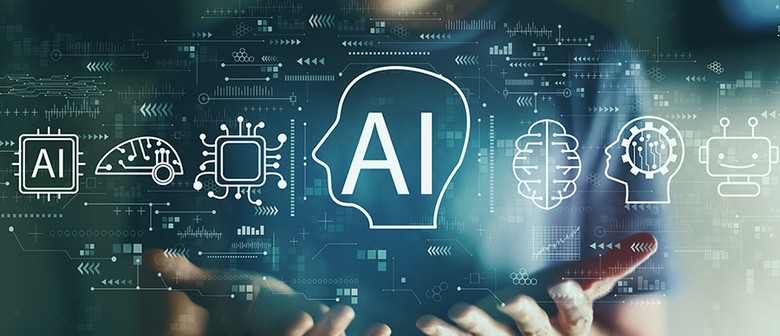 “The AI Uprising: What Every Kiwi Needs to Know"