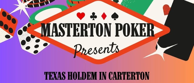 Texas Holdem Poker night