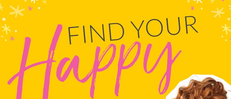 Find Your Happy