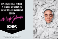The Art & Business of Fine Art with Leigh Schneider
