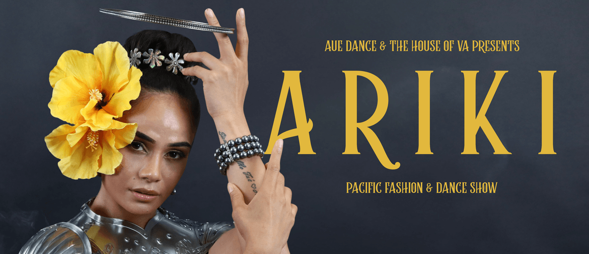 ARIKI