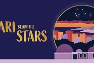 Hākari Below the Stars