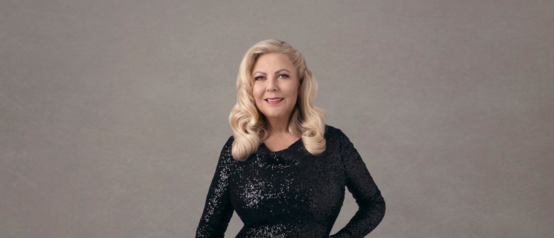Sunday Concert Series: Lady Larisa