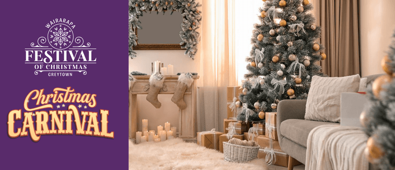 Property Brokers Mid-Winter House Tour