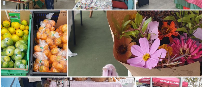 The Village Market