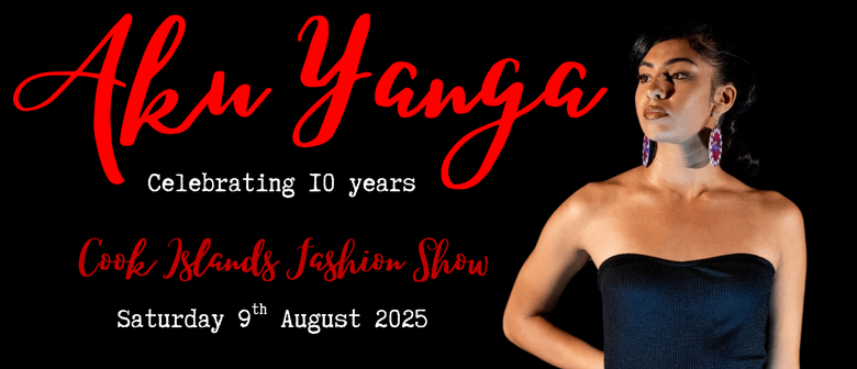 Aku Yanga - Celebrating 10 years