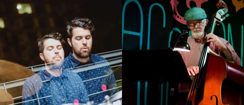 Sunday Jazz - Paul & Julien Dyne