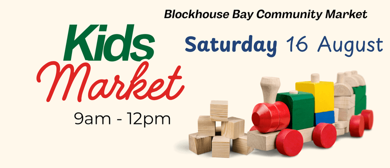 Kids Market