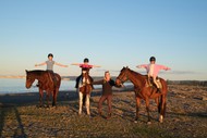 Horse Riding School Holiday Programme
