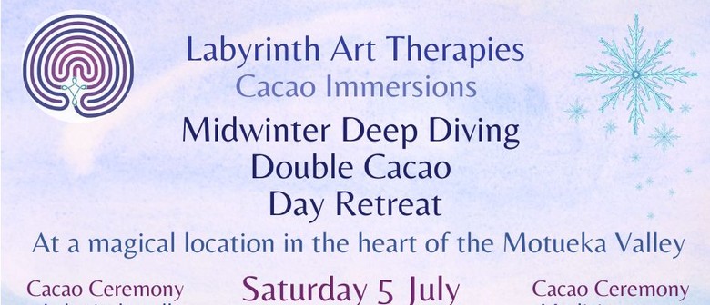 Cacao Immersions