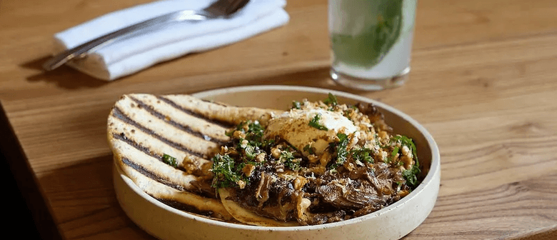 Hey Mates: Dine Wellington - Meet New People, Try New Places