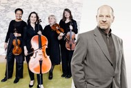 Flinders Quartet with Michael Houstoun (Piano)