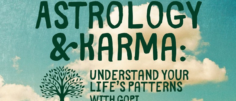 Astrology & Karma: Understand Your Life’s Patterns