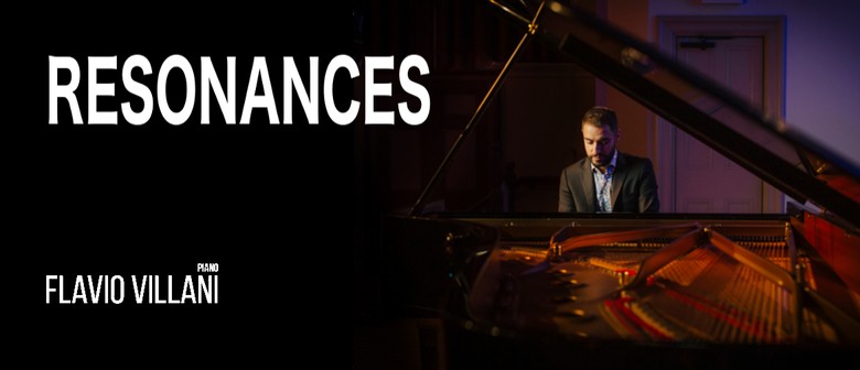 Musical Offerings: Resonances