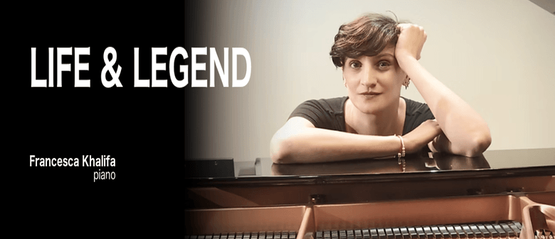 Musical Offerings: Life & Legend