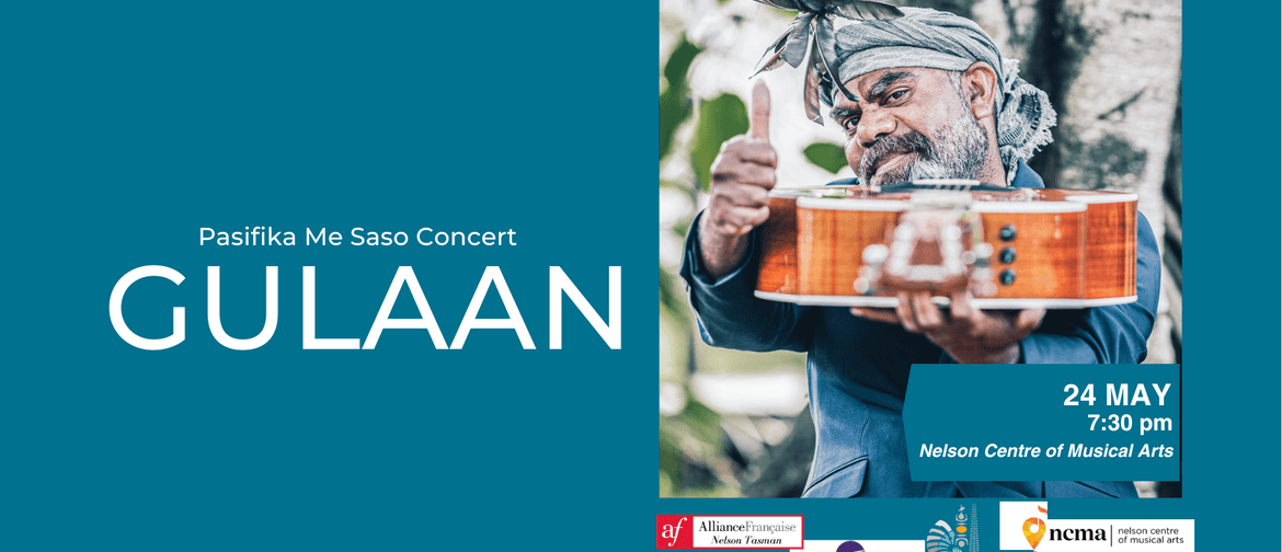 Gulaan Live 