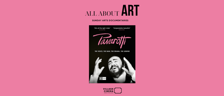 Pavarotti - The Voice, The Man, The Drama, The Legend