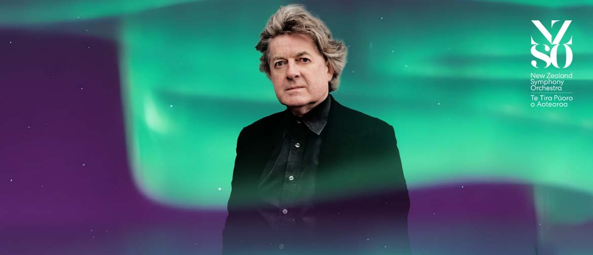 NZSO Masterworks: Mozart & Haydn