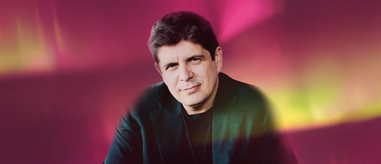 NZSO Firebird: Ravel & Stravinsky