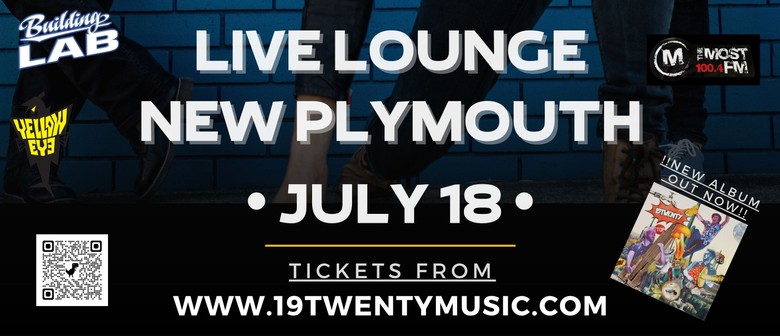 19 Twenty Life Is Good Winter Tour Live Lounge 