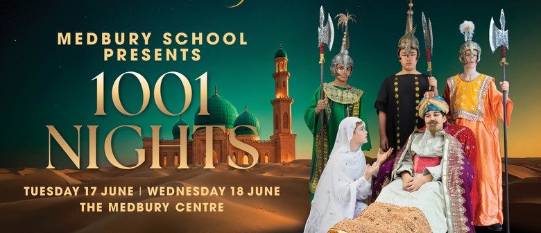 1001 Nights