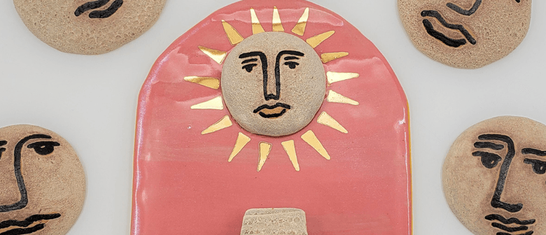 Create Your Own Altar - Thursday Evenings - Cat Guevara