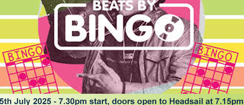 Beats by Bingo