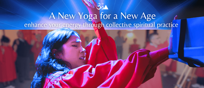 A New Yoga for a New Age