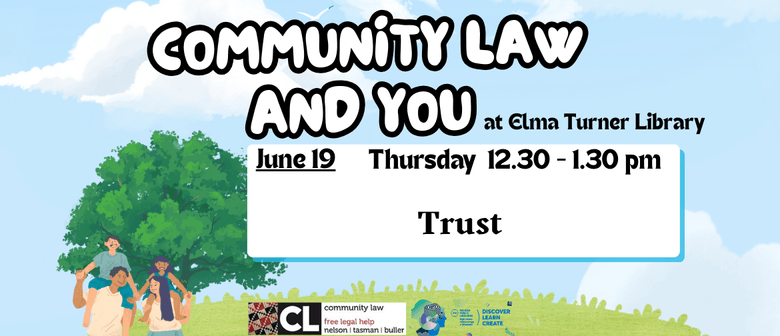 Community Law and You - Trust
