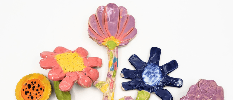 After School Programme - Sculpture and Handbuilding Class