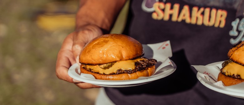 Food Truck Takeaway Night - Howick
