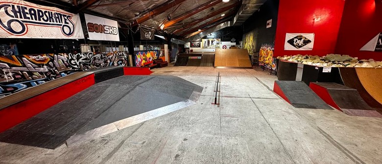 Homeschool Skateboarding Class