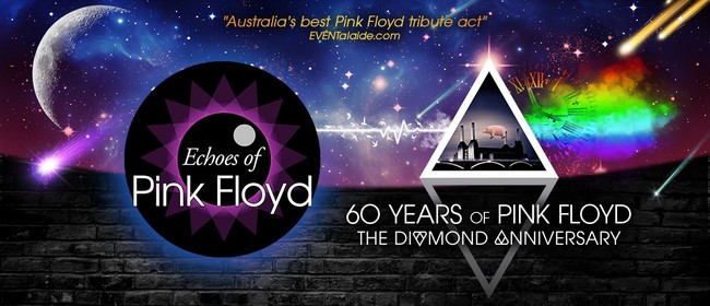 Echoes of Pink Floyd