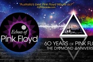 Echoes of Pink Floyd