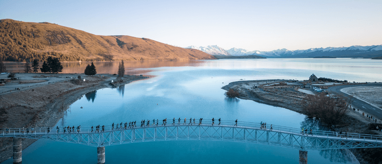 Merrell Race Tekapo